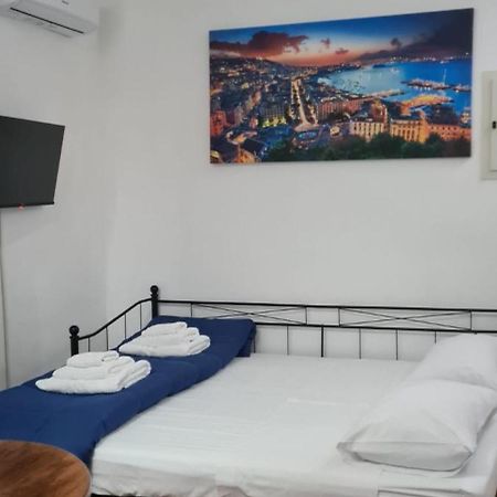 La Casa Del Professore Napoli Ngoại thất bức ảnh