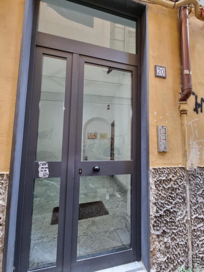 La Casa Del Professore Napoli Ngoại thất bức ảnh