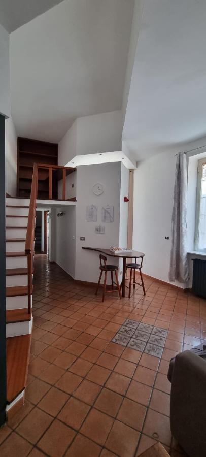 La Casa Del Professore Napoli Ngoại thất bức ảnh