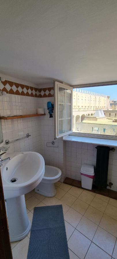 La Casa Del Professore Napoli Ngoại thất bức ảnh