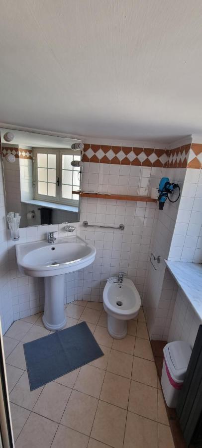 La Casa Del Professore Napoli Ngoại thất bức ảnh