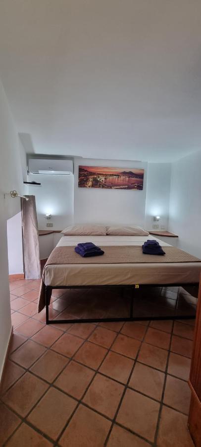 La Casa Del Professore Napoli Ngoại thất bức ảnh